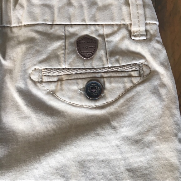 Zara Boys Chinos - Picture 3 of 5
